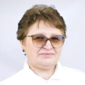 Квач Надежда Петровна, стоматолог-терапевт