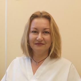 Ахметзянова Резеда Фоатовна, онколог