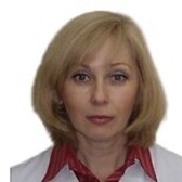Кириенко Анна Николаевна, рентгенолог