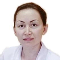 Нурутдинова Алия Радиковна, гинеколог