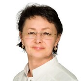 Файзулина Алевтина Викторовна, невролог