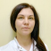 Пахомова Ирина Александровна, врач функциональной диагностики