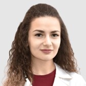 Мазуркевич Валерия Викторовна, стоматолог-терапевт