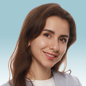 Белавина Алина Талыбовна, ортодонт