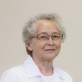 Соболева Надежда Григорьевна, ревматолог