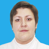 Грекова Ирина Алексеевна, дерматолог