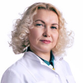 Виноградова Ирина Алексеевна, врач функциональной диагностики
