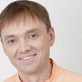 Сигитов Константин Николаевич, стоматолог-ортопед