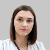 Герасина Юлия Александровна, гинеколог