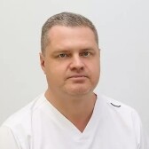 Бадрак Евгений Юрьевич, стоматолог-ортопед