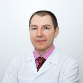 Алишунин Леонид Валерьевич, офтальмолог