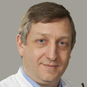 Коростелев Михаил Юрьевич, хирург