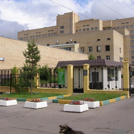 Госпиталь гувд москва Госпиталь гувд москва