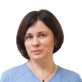 Осколкова Ирина Валерьевна, детский стоматолог