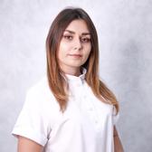 Алькина Елена Эрнестовна, онколог