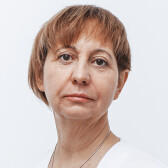 Мишина Светлана Михайловна, гинеколог-эндокринолог