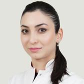 Татимова Мадина Аслановна, офтальмолог