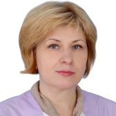 Шишова Эльвира Анатольевна, дерматолог