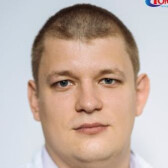 Жигулин Антон Михайлович, рентгенолог