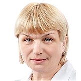 Кожемякина Наталья Григорьевна, врач УЗД