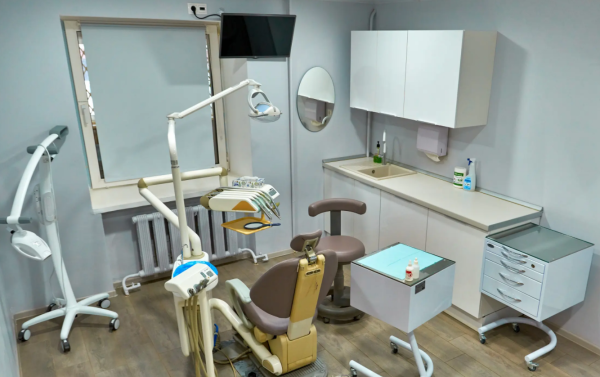 Алтос, стоматологическая клиника