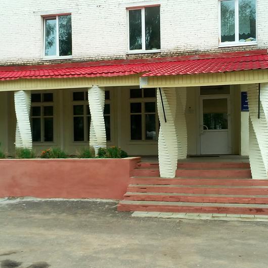 Клиника РЖД-Медицина, фото №3