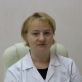Момот Оксана Анатольевна, гинеколог-эндокринолог