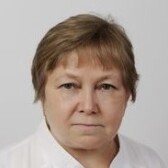 Макарова Любовь Алексеевна, невролог