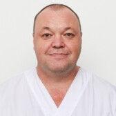 Смирнов Михаил Николаевич, травматолог-ортопед