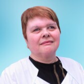 Гизатуллина Нелли Рафаэловна, аллерголог-иммунолог