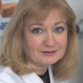 Максимова Ольга Ивановна, офтальмолог