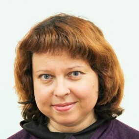 Михайлова Елена Николаевна, терапевт