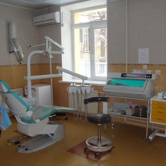 Детская стоматологическая поликлиника №4 на Зайцева, фото №1