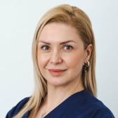 Юданова Татьяна Валерьевна, стоматолог-терапевт