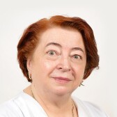 Назаренко Светлана Петровна, акушер-гинеколог
