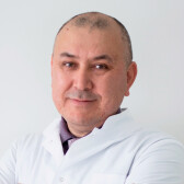 Джальмуханбетов Тимур Сапаргазиевич, акушер-гинеколог