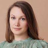 Климочкина Ксения Александровна, психотерапевт