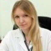 Дятлова Виктория Игоревна, терапевт