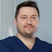 Шейнихович Никита Леонидович, стоматолог-хирург