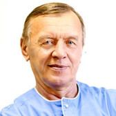 Красовский Александр Романович, невролог