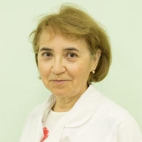 Гареева Флера Хайдаровна, стоматолог-терапевт