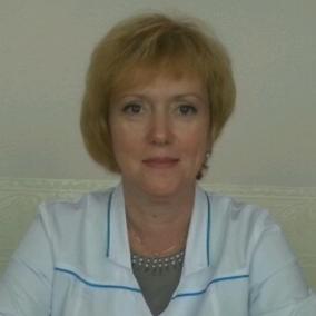 Винарская Алла Эдуардовна, дерматолог