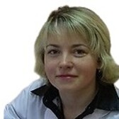 Белова Ксения Юрьевна, ревматолог
