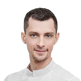 Семенищев Денис Александрович, стоматолог-ортопед