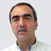 Бабаев Салех Гусейнага Оглы, врач УЗД