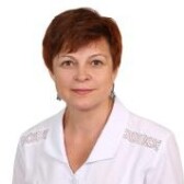 Петрожицкая Елена Георгиевна, стоматолог-терапевт