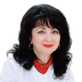 Гороховских Елена Михайловна, иммунолог