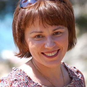 Трясцина Екатерина Николаевна, акушер-гинеколог
