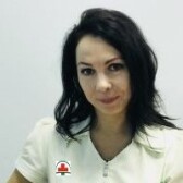 Бондарева Марина Владимировна, офтальмолог
