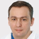 Изварин Дмитрий Евгеньевич, уролог-хирург